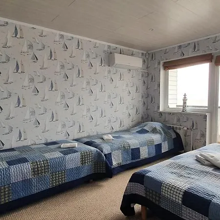 朵贝拉尼蓝娜玛佳酒店 招待所 2*