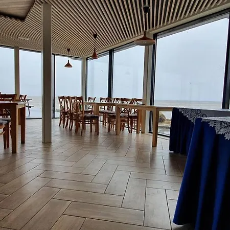 招待所 朵贝拉尼蓝娜玛佳酒店