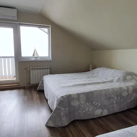 Doberani Rannamaja بيت ضيافة