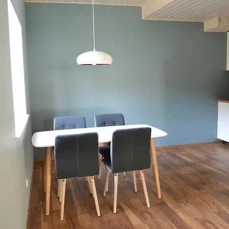 Doberani Rannamaja Guest house