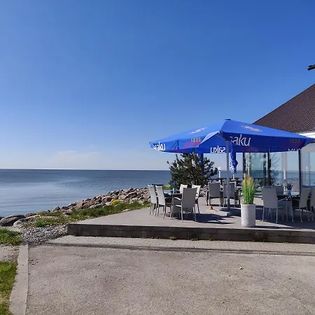 Doberani Rannamaja 2*