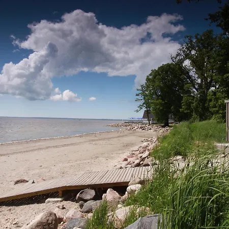 Doberani Rannamaja بيت ضيافة 2*