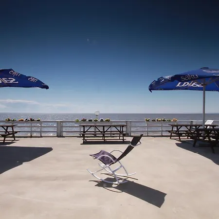 朵贝拉尼蓝娜玛佳酒店 招待所 Valgeranna