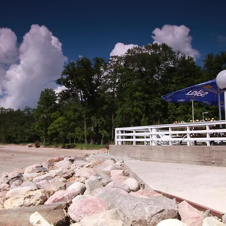 招待所 朵贝拉尼蓝娜玛佳酒店 2*