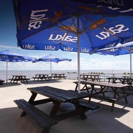 朵贝拉尼蓝娜玛佳酒店 招待所 Valgeranna