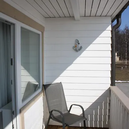 朵贝拉尼蓝娜玛佳酒店 招待所 Valgeranna