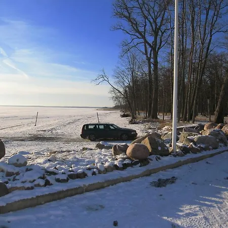 招待所 朵贝拉尼蓝娜玛佳酒店