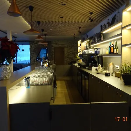 Doberani Rannamaja بيت ضيافة Valgeranna