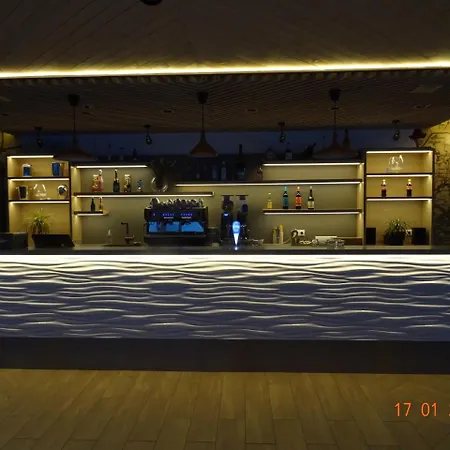 بيت ضيافة Doberani Rannamaja