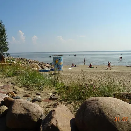 Doberani Rannamaja