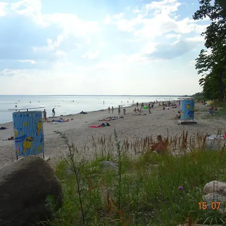 Doberani Rannamaja Penzion 2*