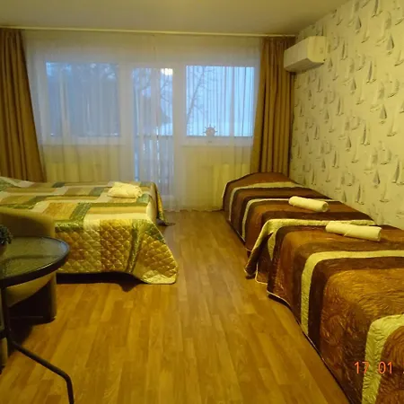 朵贝拉尼蓝娜玛佳酒店 2*