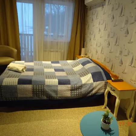 Doberani Rannamaja Guest house 2*