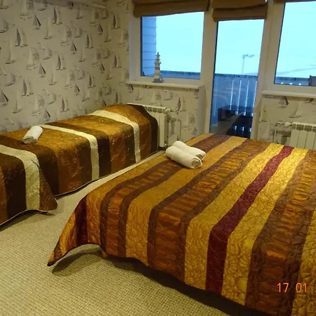 Doberani Rannamaja Guest house 2*