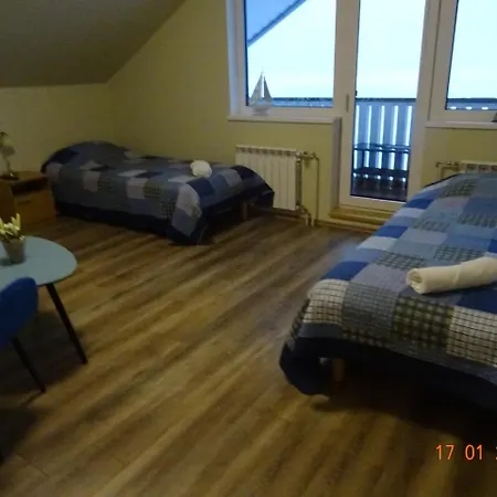 朵贝拉尼蓝娜玛佳酒店