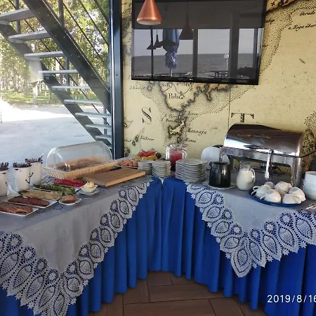 朵贝拉尼蓝娜玛佳酒店 2*