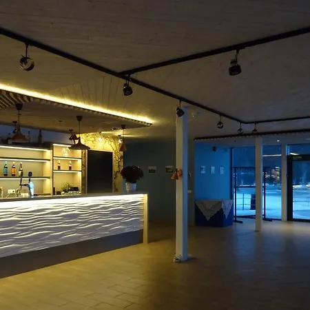 朵贝拉尼蓝娜玛佳酒店 招待所 2*