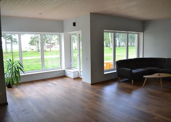 Doberani Rannamaja Maison d'hôtes 2*