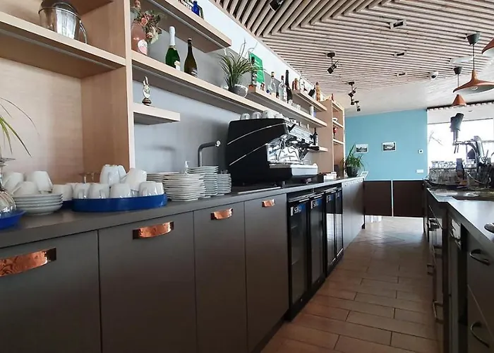 Doberani Rannamaja 2* Valgeranna