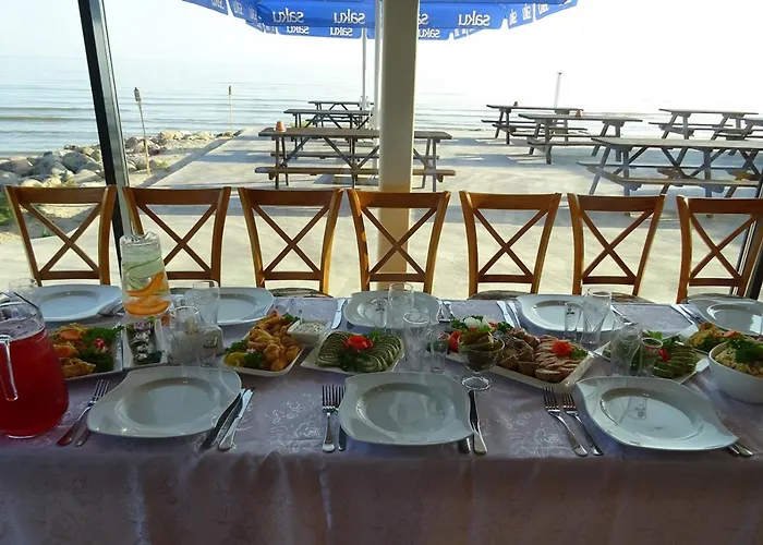 Doberani Rannamaja Валгеранна