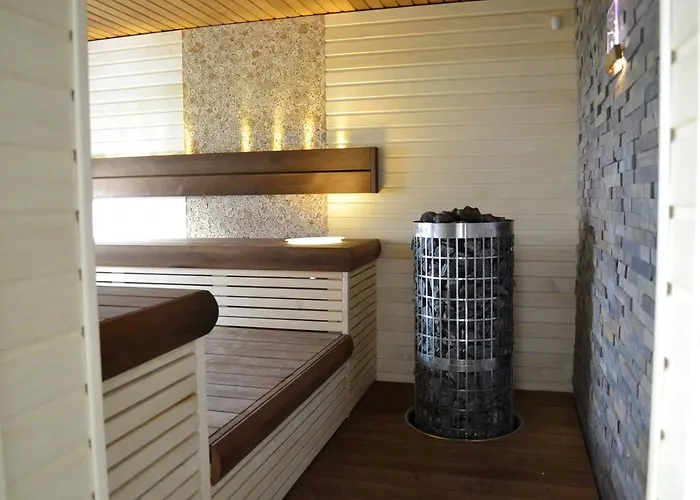 Гостевой дом Doberani Rannamaja 2*