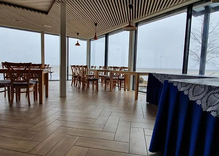 Guest house Doberani Rannamaja