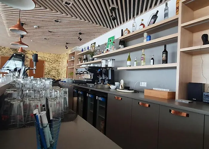 Maison d'hôtes Doberani Rannamaja