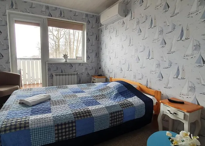 Guest house Doberani Rannamaja