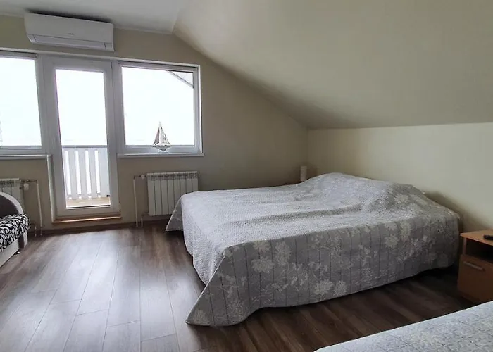 Doberani Rannamaja Guest house