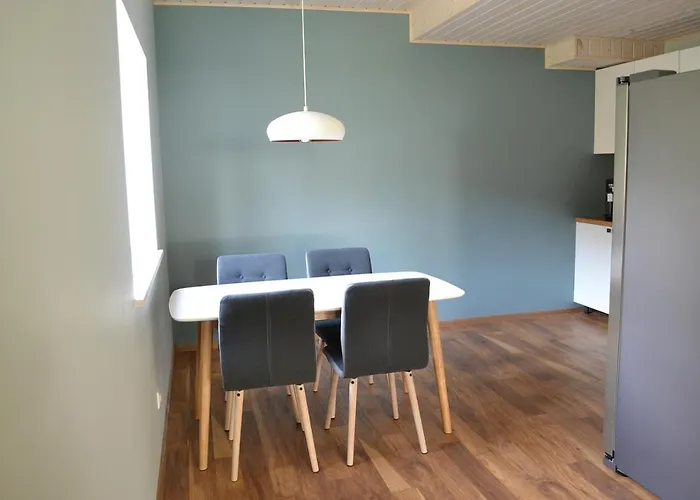 Doberani Rannamaja Guest house