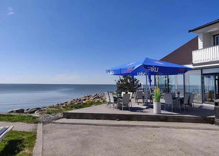 Doberani Rannamaja 2*