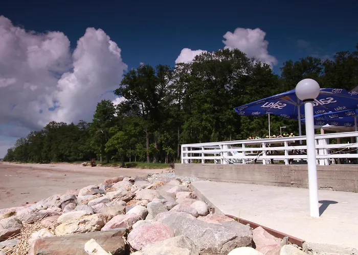 Guest house Doberani Rannamaja 2*