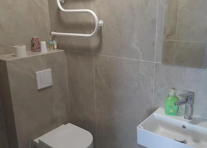 Doberani Rannamaja Maison d'hôtes Valgeranna