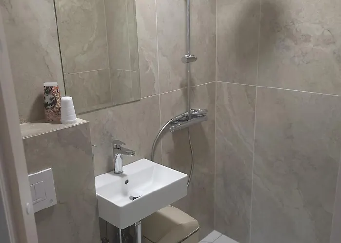 Doberani Rannamaja Guest house Valgeranna