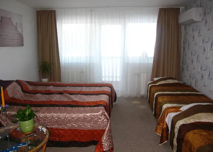 Doberani Rannamaja Valgeranna