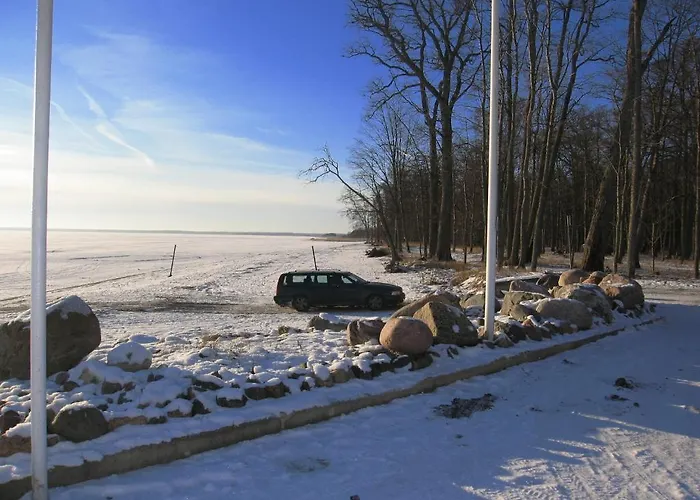 Maison d'hôtes Doberani Rannamaja