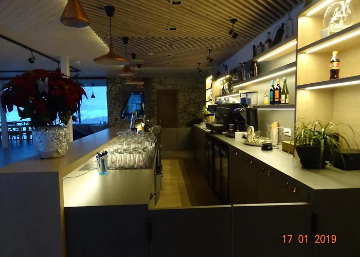 Doberani Rannamaja Guest house Valgeranna