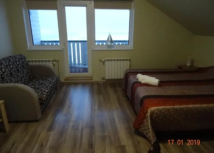 Guest house Doberani Rannamaja 2*