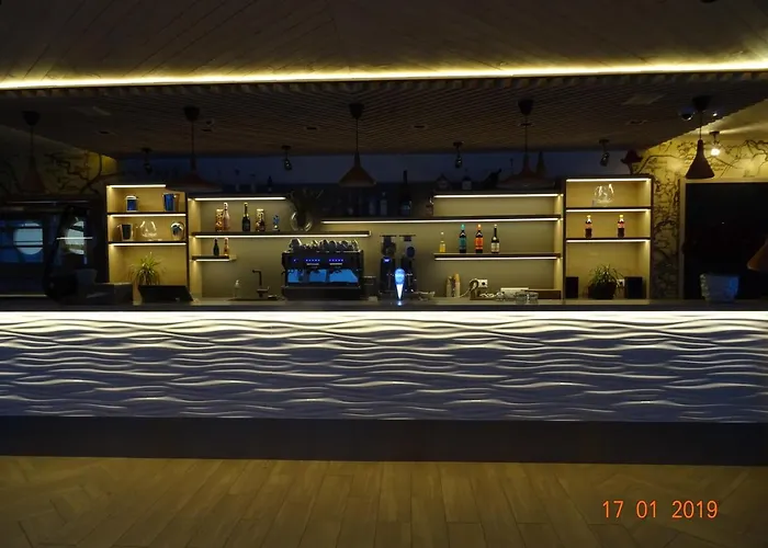 Guest house Doberani Rannamaja