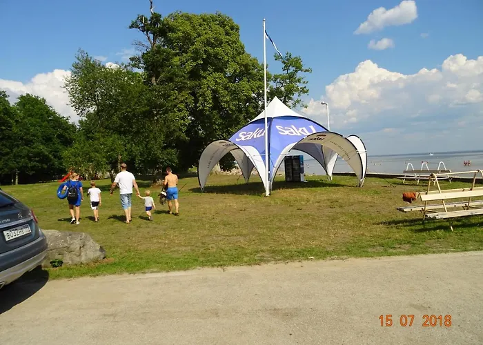 Guest house Doberani Rannamaja