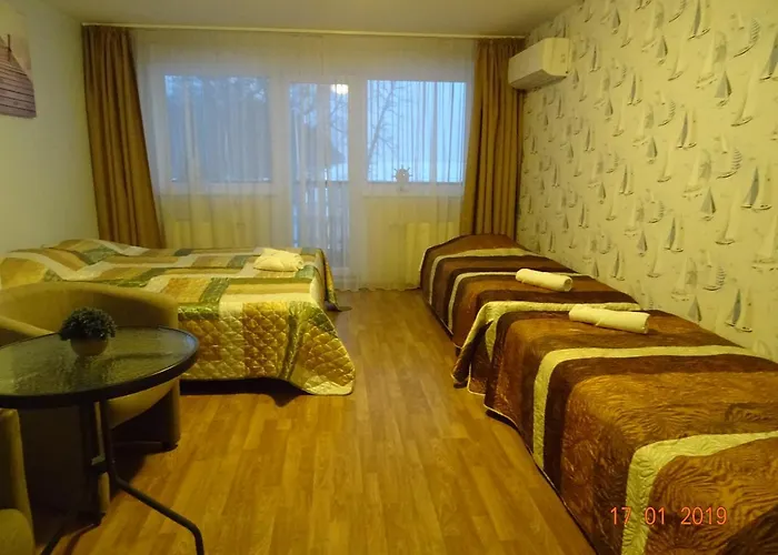 Doberani Rannamaja 2*