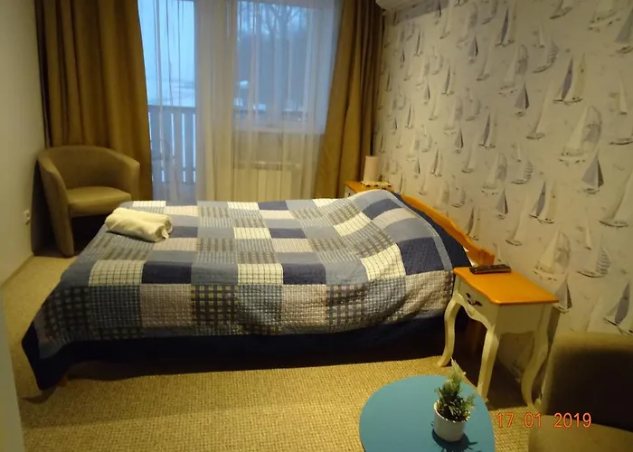 Doberani Rannamaja Guest house 2*