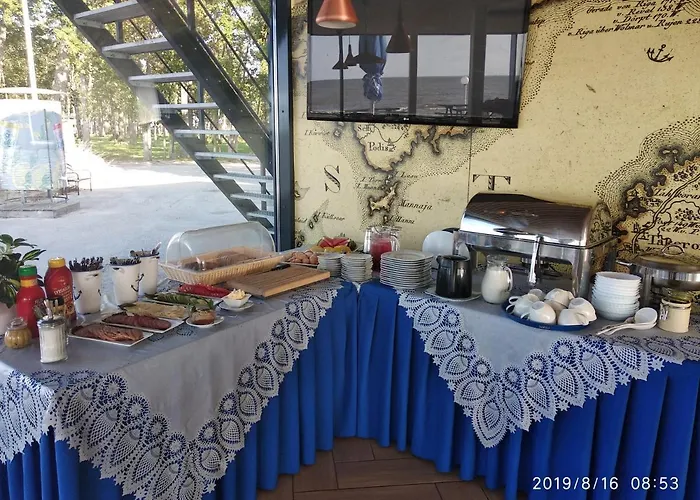 Doberani Rannamaja 2*