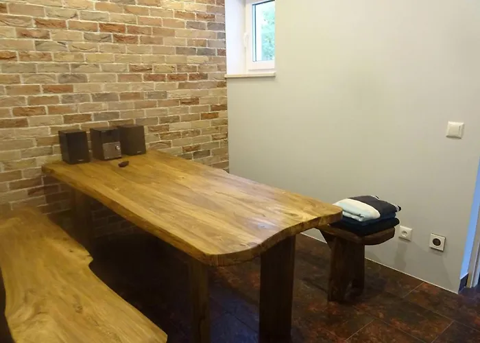 Doberani Rannamaja Maison d'hôtes Valgeranna