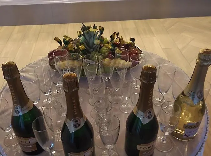 Doberani Rannamaja Valgeranna