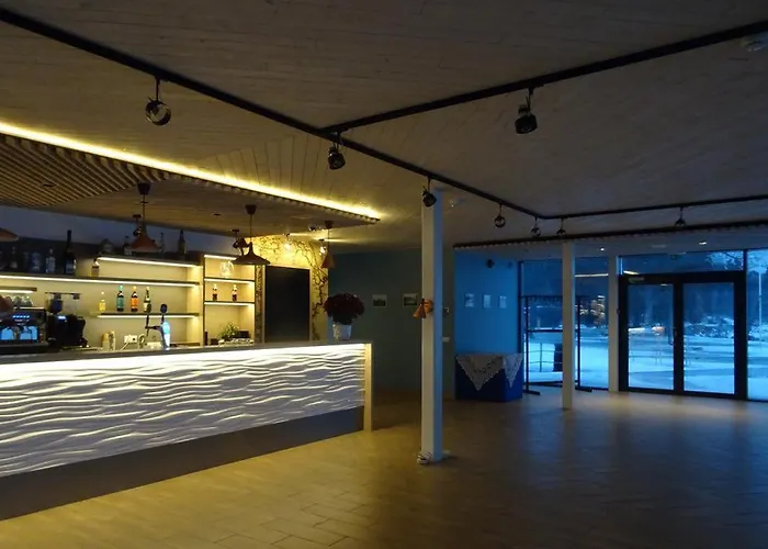 Doberani Rannamaja Guest house 2*