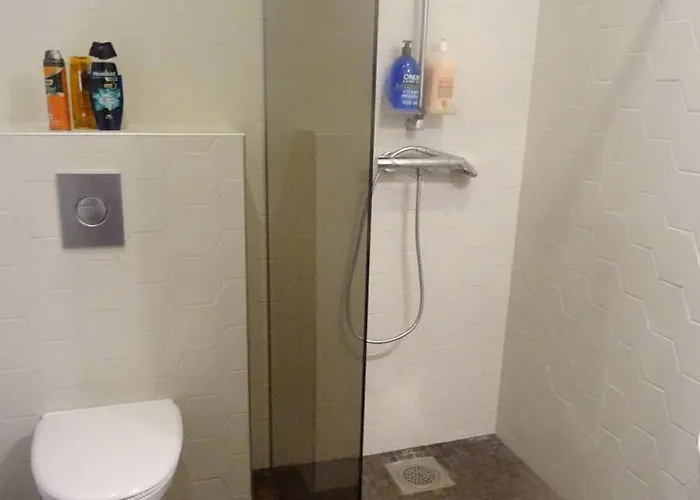 Maison d'hôtes Doberani Rannamaja